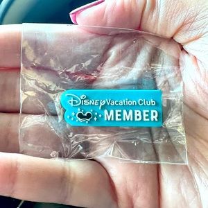 New Disney Vacation Club magic band slider for 2023